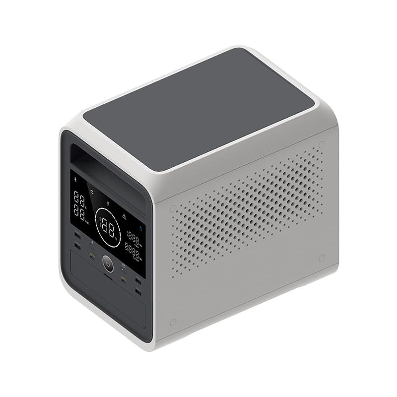 泰正戶(hù)外電源1200W Pro